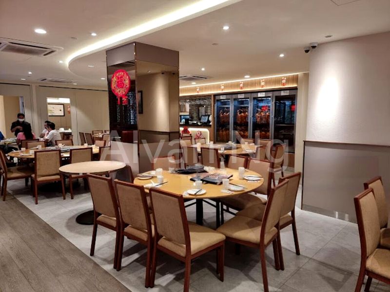Shop / Shophouse for Sale in  Public Mansions / Public Mansion - Image 3